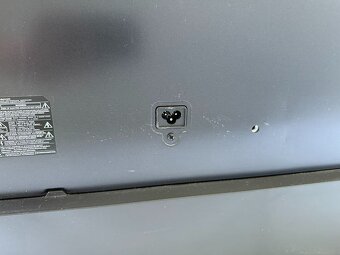 55" LG 55UF8607 - 2