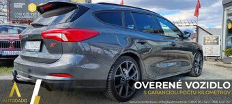 FORD FOCUS KOMBI 2.3 ECOBOOST 206KW ST-LINE - 2