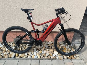 Leader Fox Acron XL 29" ebike - 2