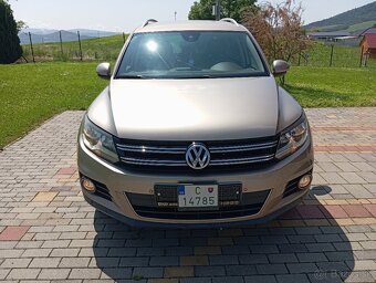 Volkswagen Tiguan 2.0 CR TDI BMT Sport&Style - 2