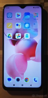 Redmi 9 - Android 12 - 2