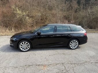 Škoda octavia 4 - 2