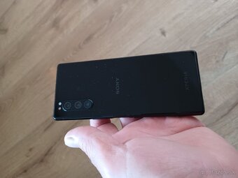 Predám krásný a plne funkčný Sony Xperia 10 IV - 2