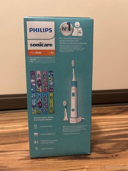 Philips Sonicare for Kids HX6322/04 - 2