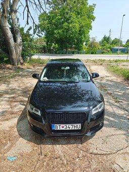 Audi A3 2010 - 2