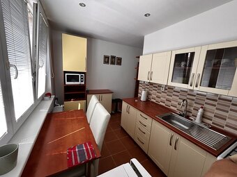 2 izbovy byt Matice Slovenskej prenajom - 2