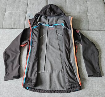MAMMUT Windstopper M - 2