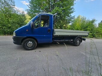 Peugeot Boxer - 2