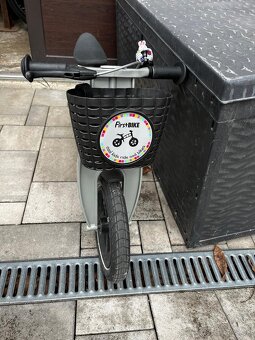 FirstBike - 2