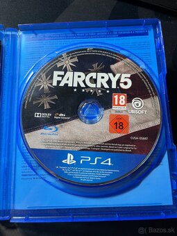 Far Cry 5 PS4 - 2