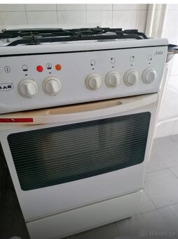 Kombinovany sporak na predaj - 2
