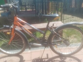 Bicykel detský - 2