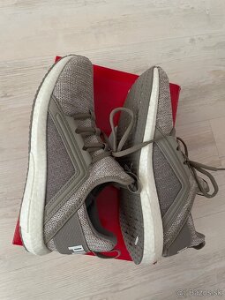 Puma tenisky - NOVE - 2