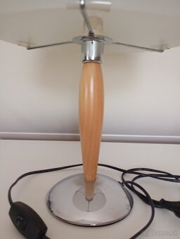 Stolová lampa - 2