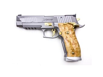 Kupim Sig sauer p 226 X - 2