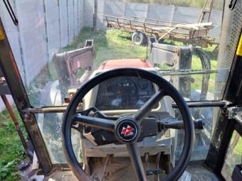 MASSEY FERGUSON - MF5455 - 2