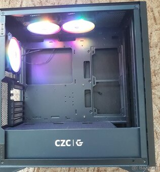 Gaming Lantern - 2