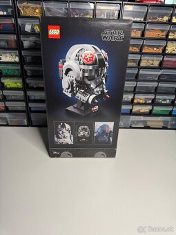Lego Star Wars 75429 - 2