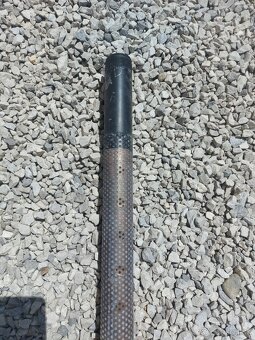 Naražaci hrot - 2