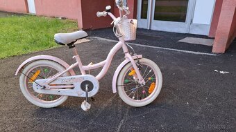 Bicykel dievčenský - 2