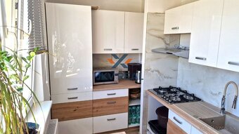 Na predaj 2 izbovy byt na sidlisku III - 2