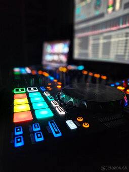 Denon MCX 8000 - 2