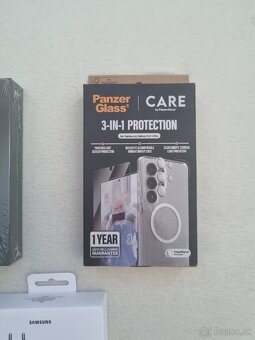 S25 Ultra Titanium Grey 512gb - 2