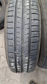 195/65R15 2ks Tomket - 2