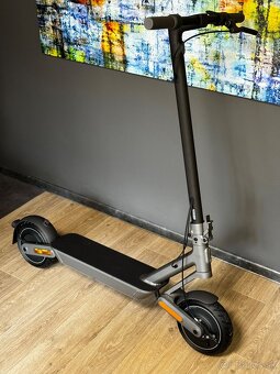 Xiaomi Electric Scooter 4 Ultra - 2