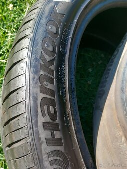 285/40 r21 letné pneumatiky - 2