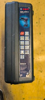 bosch kufrik - 2
