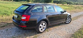 Škoda Octavia 3 2.0Tdi 110KW - 2