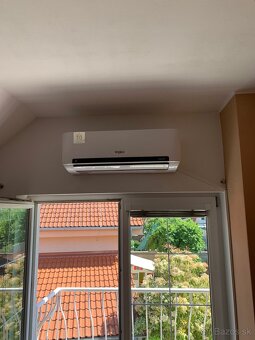 Profesionálny servis a cistenie klimatizacie - 2