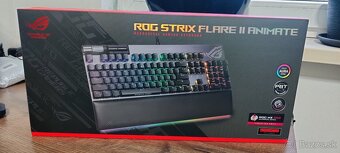 Asus ROG strix Flare 2 Animate - 2