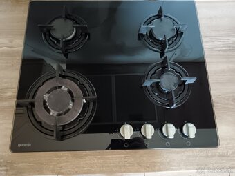 Plyn varna doska gorenje - 2