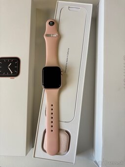 Apple Watch 5 40mm - 2