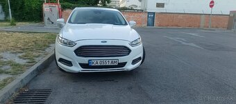 Fusion USA - 2