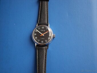 Hodinky Prim - rok 1980 Limitka - 2
