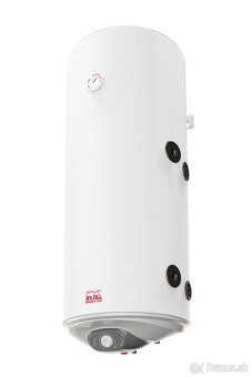 Ohrievač vodí 120l - 2