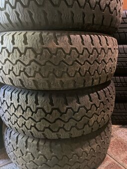 265/70R16 - 2