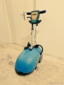 Umývací stroj FIMAP GENIE 35 E - 2