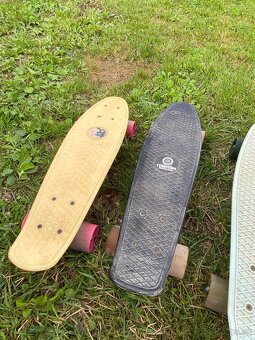 pennyboard - 2