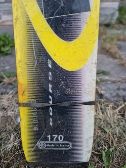 Lyže Rossignol 170 cm - 2