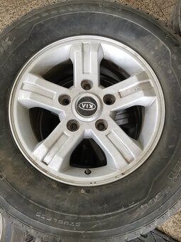 Kia Sorento I - 2