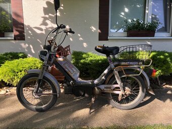 Babetta 210 - 2