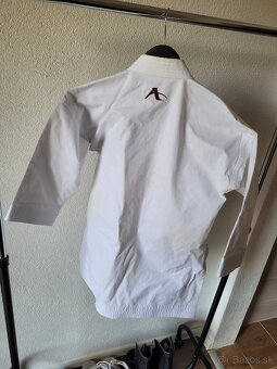 Súťažné KIMONO ARAWAZA - 2