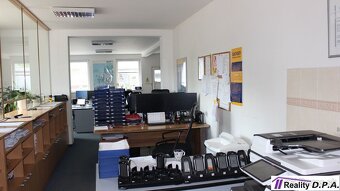 Priestory na prenájom 1000m2, Martin - širšie centrum, aj pr - 2