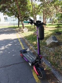 Nanrobot LS7+ - 2