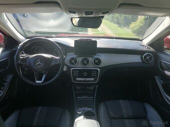 Mercedes GLA - 2