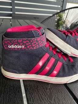 Dámske tenisky Adidas - 2